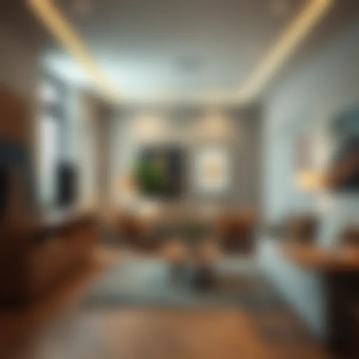 Space Savvy: Multifunctional Furniture Solutions Innovative use of space with multifunctional furniture