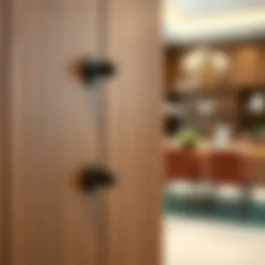 Aesthetic Value of Cabinet Handles Aesthetic impact of cabinet handles on home decor