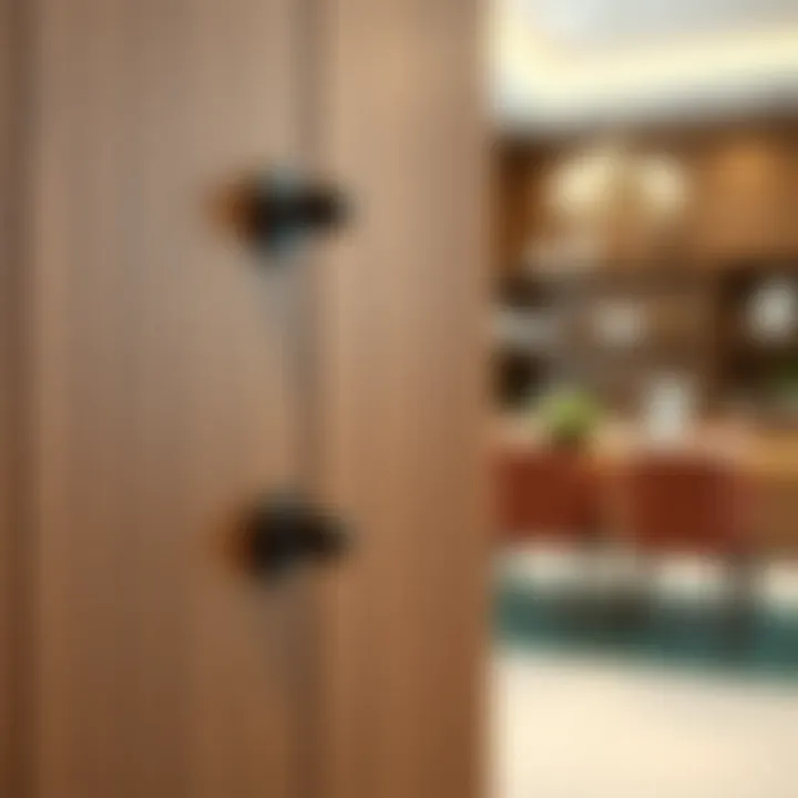 Aesthetic Value of Cabinet Handles Aesthetic impact of cabinet handles on home decor