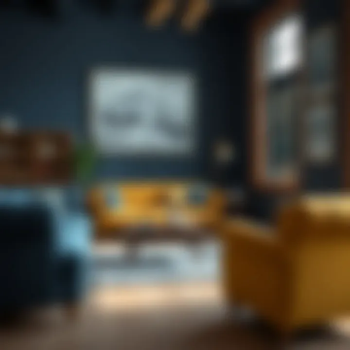 Diverse Colors and Styles of Chester Sofas Variety of Chester sofa colors and styles displayed