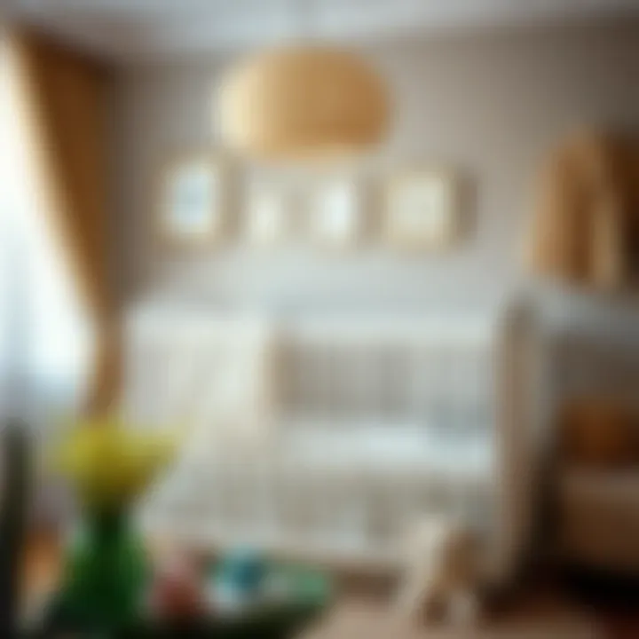 Materials Used in Baby Cribs Analysis of materials used in baby cribs