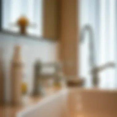 Essential Maintenance Tips for Faucets Maintenance tips for shower faucets