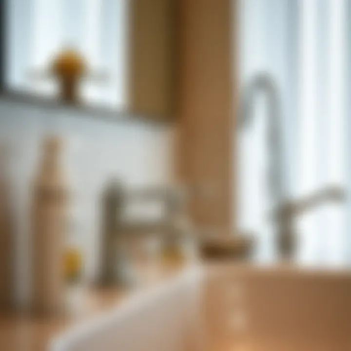 Essential Maintenance Tips for Faucets Maintenance tips for shower faucets