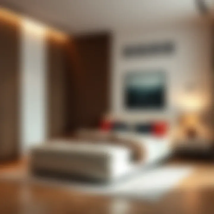 Quality Materials Used in Base Beds Quality materials used in base beds