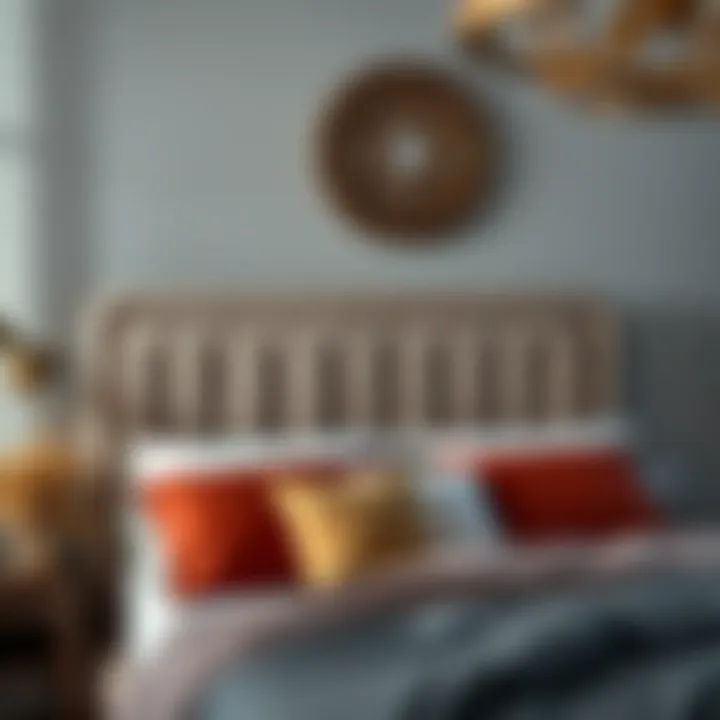 Quality Materials for Bed Headboards Quality materials used in bed headboard construction