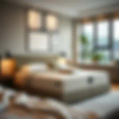 Customer Experiences with Bellona Mattresses User testimonials highlighting Bellona mattress experiences