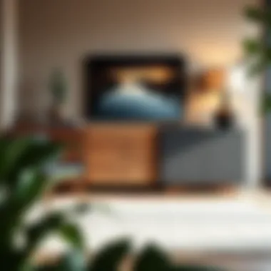 Material Options for Five-Drawer Dressers Diverse material options for five-drawer dressers, enhancing decor.