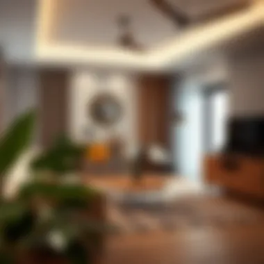 Interior Design Reflecting Family Values Interior design reflecting family values