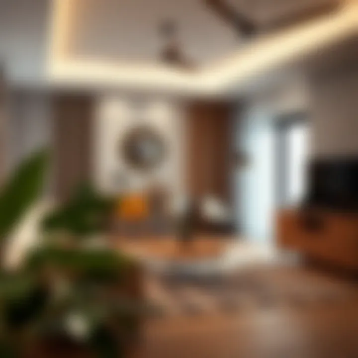 Interior Design Reflecting Family Values Interior design reflecting family values