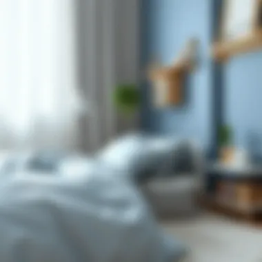 Care tips for maintaining children's bedding