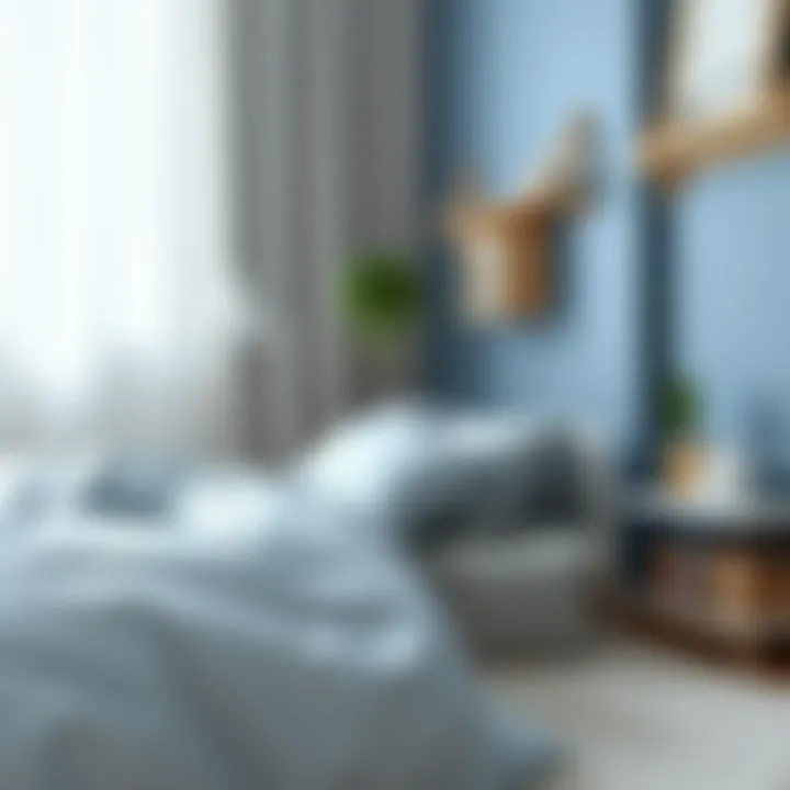 Care tips for maintaining children's bedding