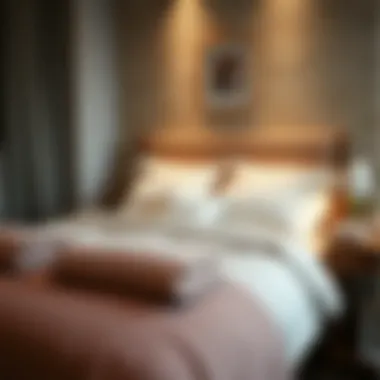 Maintenance Guide for Bed Protectors Guide on maintaining and caring for bed protectors over time