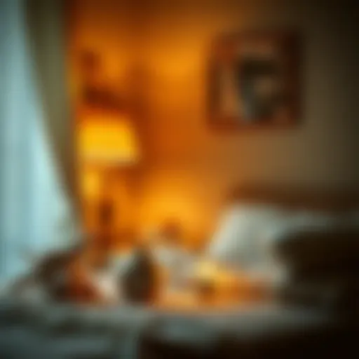 The Illuminative Charm of Children's Night Lamps Illuminative charm of children's night lamps