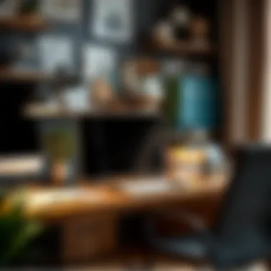Maximizing Productivity with Organization Functional desk organization tools for productivity