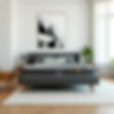 Exploring Foam Mattress Materials Different types of foam mattress materials