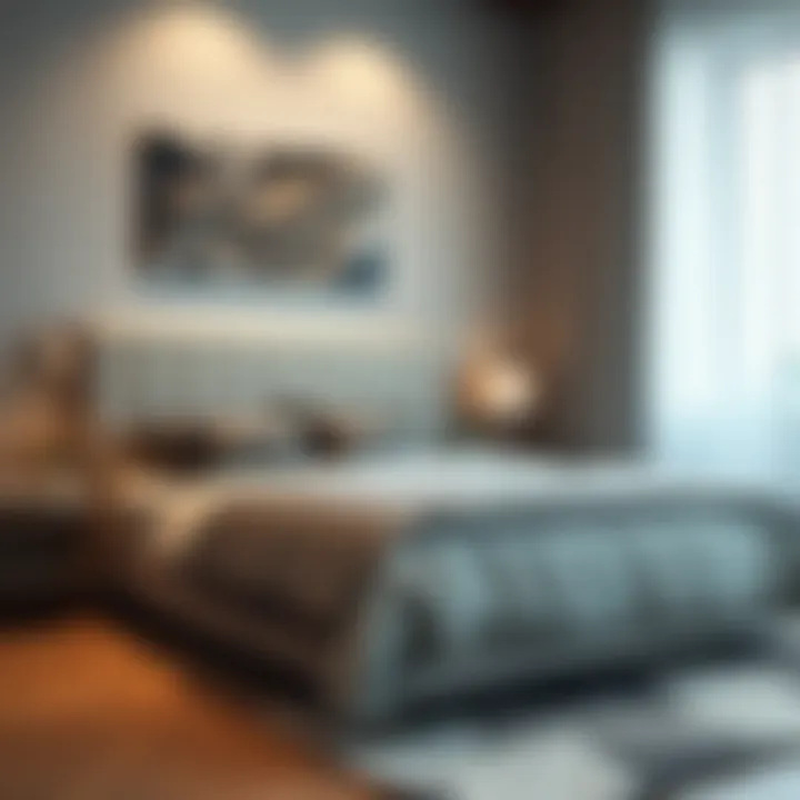 Maintenance Tips for Double Base Beds Maintenance tips for double base beds