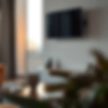 Essential Guide to Choosing the Perfect Wall Mount Guide for selecting the right TV wall mount