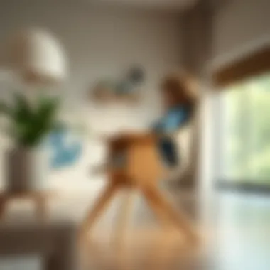 Ergonomic Design for Kids Child-friendly ergonomic chair design