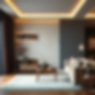 Innovative Wall Textures and Materials An innovative approach to wall textures and materials