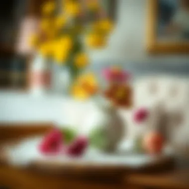 Exploring Techniques for Felt Flowers Techniques for creating felt flowers