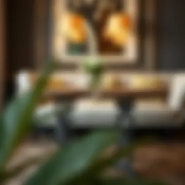 Unique designs of wrought iron legs for tables