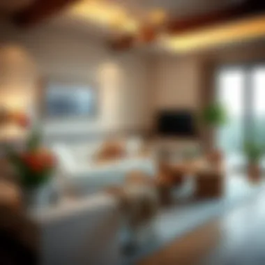 Key Considerations for Financing Checklist of considerations for furniture financing
