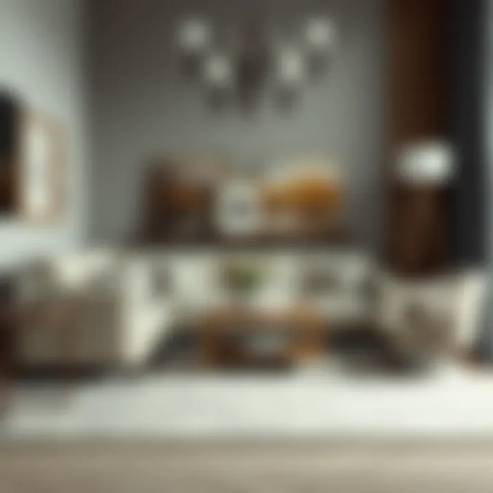 Price Range Comparison for Non-Slip Carpets Comparative analysis of price ranges for non-slip carpets