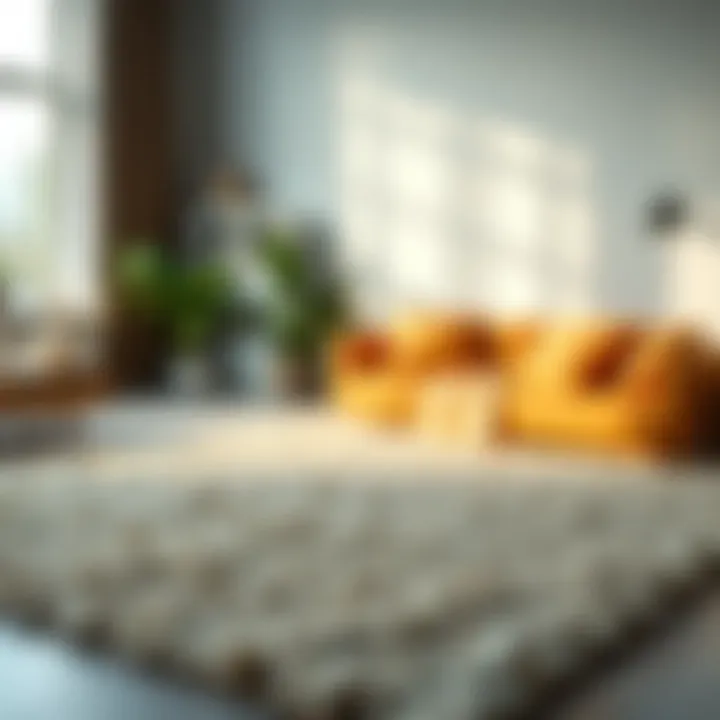 Non-Slip Rug Price and Brand Comparison A detailed infographic comparing non-slip rug prices and brands