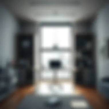 Innovative Office Filing System Innovative design of an office filing system enhancing productivity