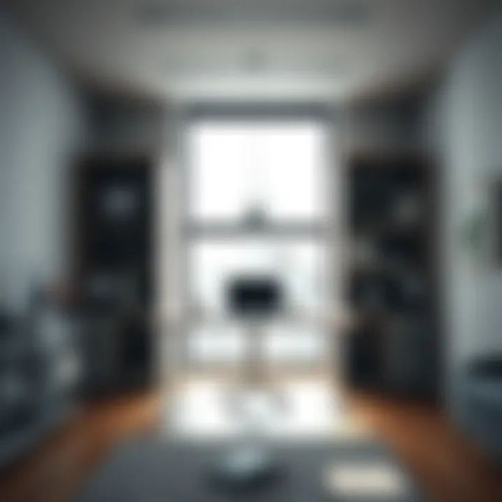 Innovative Office Filing System Innovative design of an office filing system enhancing productivity