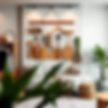 Stylish Installation Methods for Wooden Hangings Stylish installation methods for wooden wall hangers