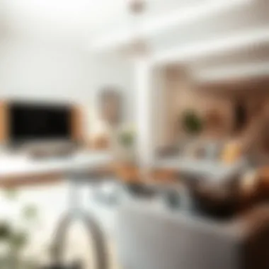 Decorative Tips for Living Room Aesthetics Decorative tips for enhancing living room aesthetics