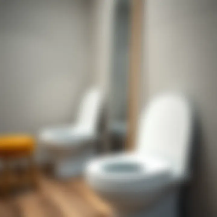 Price Comparison of Toilet Seats Comparative analysis of toilet seat prices in different quality ranges