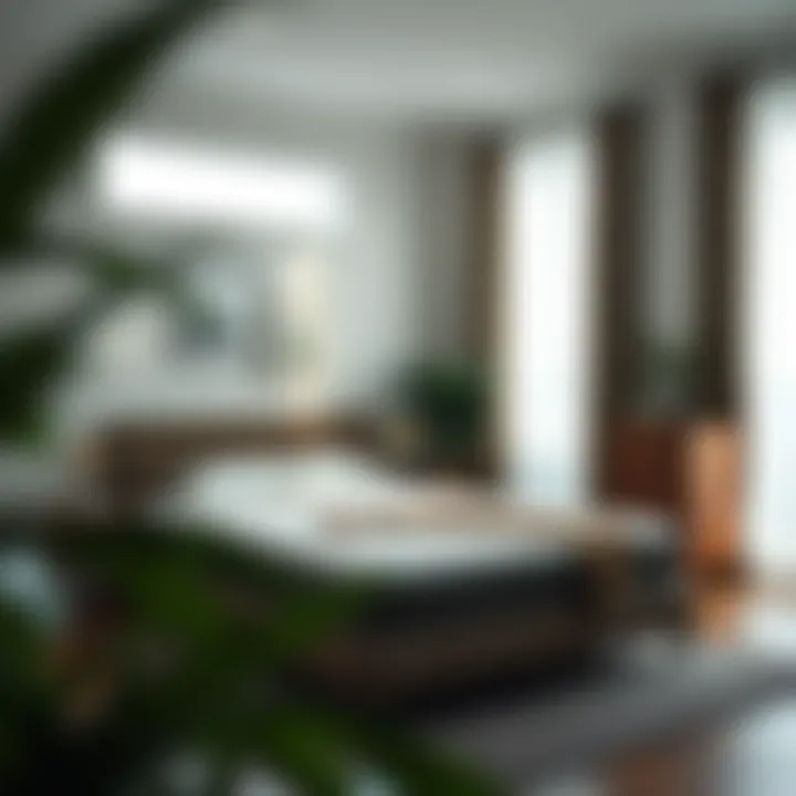 Insights from User Experiences User reviews and testimonials about linden mattresses