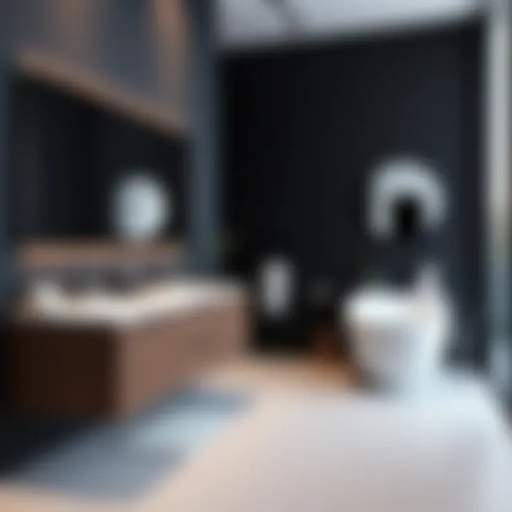 Influencing Factors on Vanity Pricing Factors influencing bathroom cabinet prices