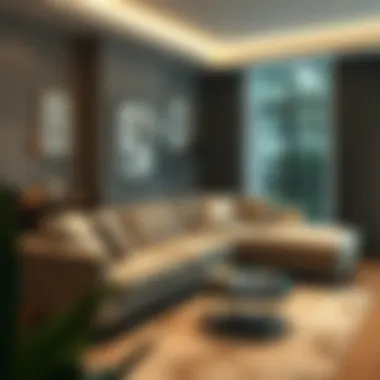 Caring for Your Luxury Corner Sofa Maintenance tips for keeping a luxury corner sofa pristine