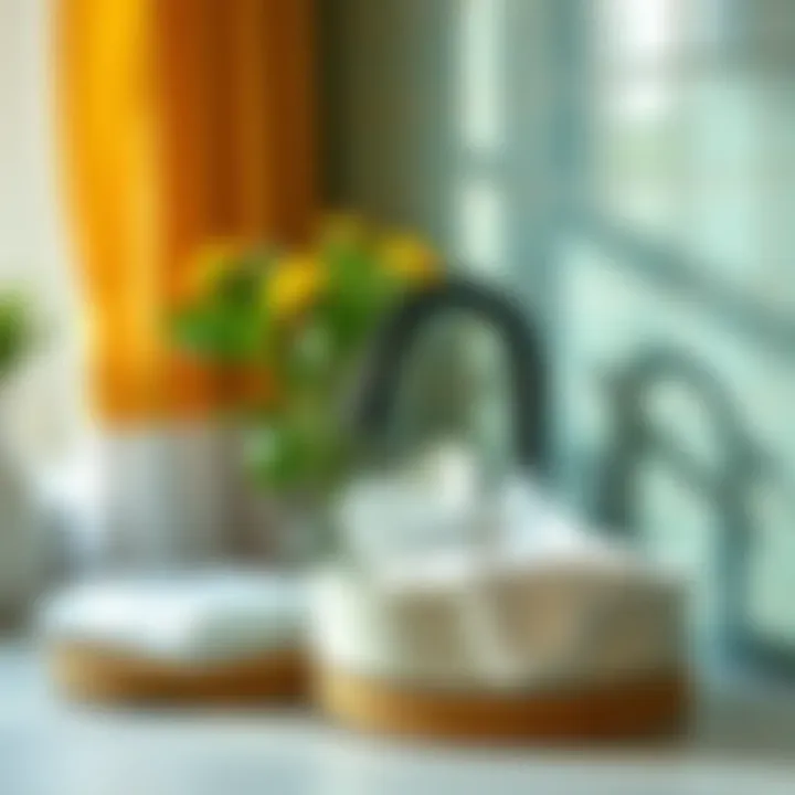 Eco-Friendly Dish Detergent Container Eco-friendly dish detergent container made from sustainable materials