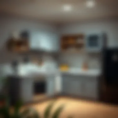 Functional Kitchen Corner Set Functional kitchen corner set maximizing space efficiency