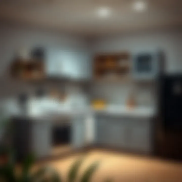 Functional Kitchen Corner Set Functional kitchen corner set maximizing space efficiency