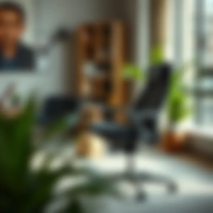 Guide to Choosing the Right Office Chair Visual guide to selecting the right office chair