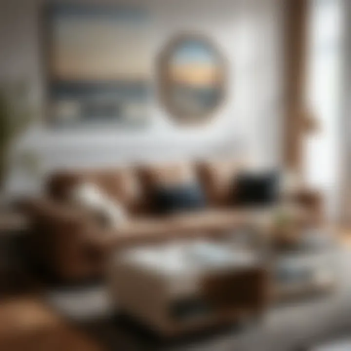 Choosing Wisely: Tips for Selecting a Sunken Sofa Practical tips for choosing a sunken sofa