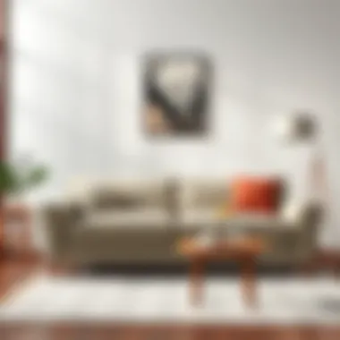 Practical Maintenance Tips Practical tips for maintaining flexible sofa covers