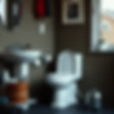 Understanding Price Influences on Second-Hand Toilets Factors influencing the price of used toilets