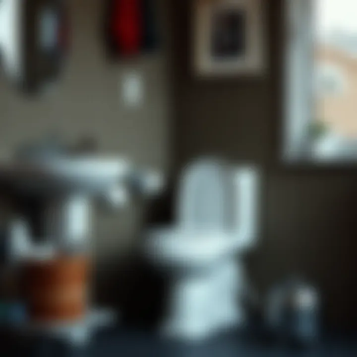 Understanding Price Influences on Second-Hand Toilets Factors influencing the price of used toilets