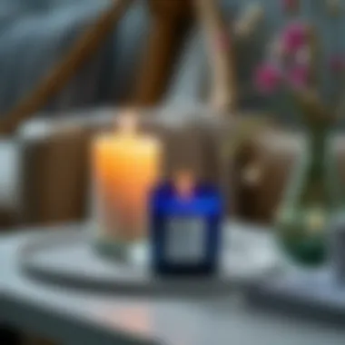 Enhancing Mood with Rakle Scented Candles Benefits of Rakle scented candles for mood enhancement