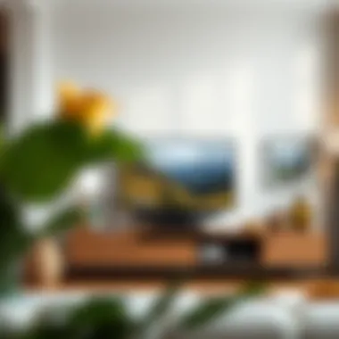 Guidelines for Setting Up Rani TV Unit in Modern Interiors Installation tips for Rani TV unit in a contemporary setting