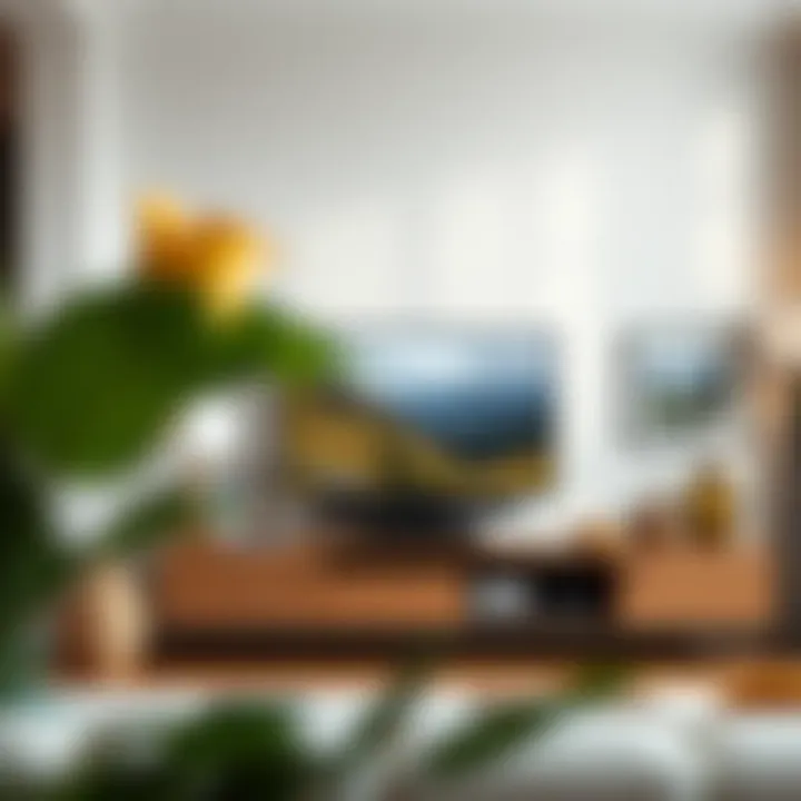 Guidelines for Setting Up Rani TV Unit in Modern Interiors Installation tips for Rani TV unit in a contemporary setting