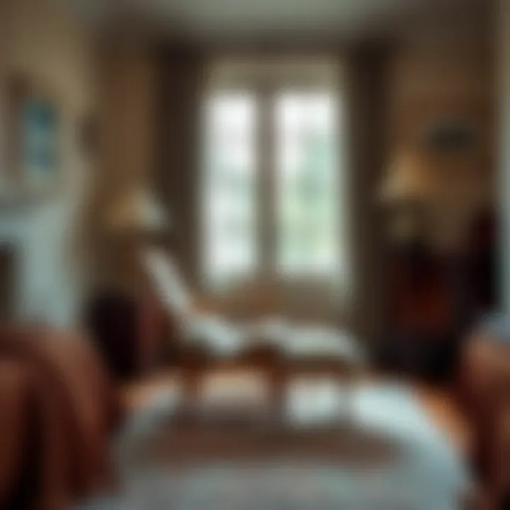 Essential Care Tips for Longevity of Rocking Chairs Maintenance tips for keeping a single rocking chair in pristine condition