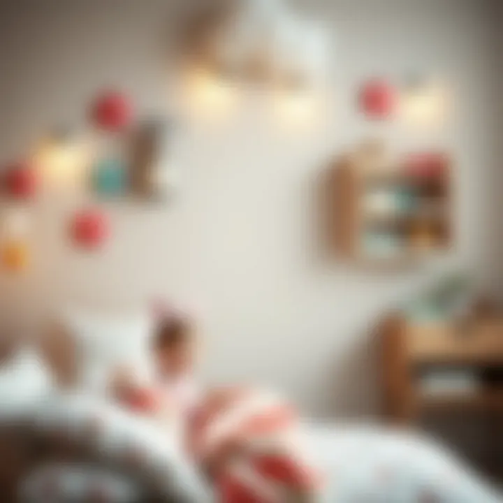 Stylish and Functional Wall Decorations for Children Stylish and functional wall decorations for children