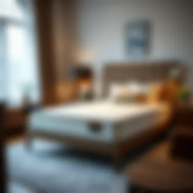 Overview of recommended sponge mattress brands